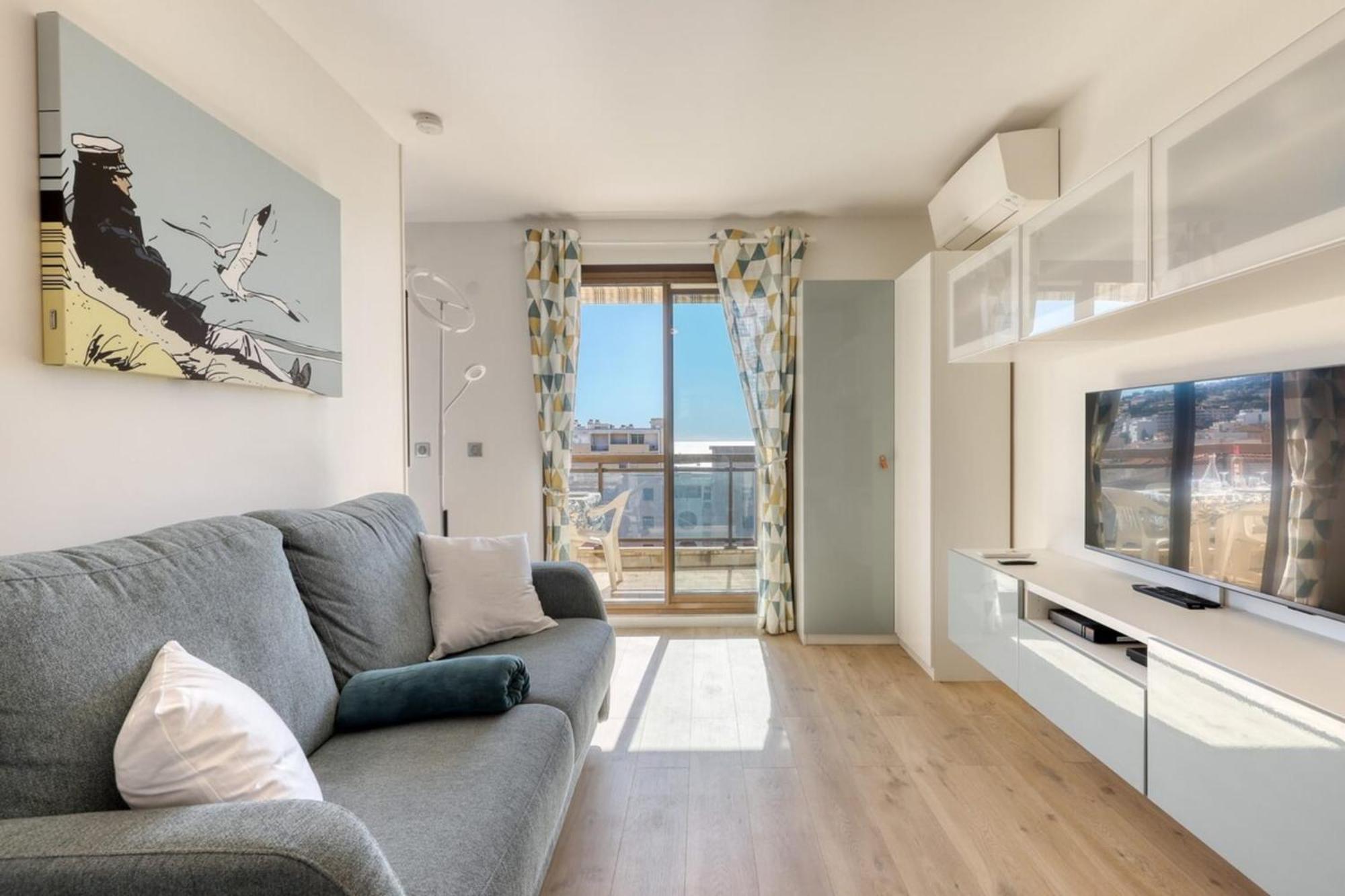 T2 200M From Lavandou Beach Classified 3 Le Lavandou Exterior photo